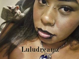 Luludreamz