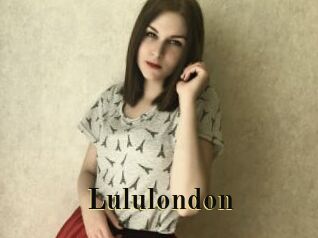 Lululondon