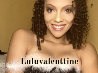 Luluvalenttine