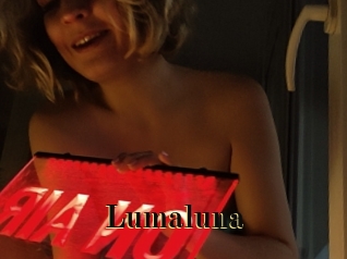 Lumaluna