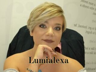 Lumialexa