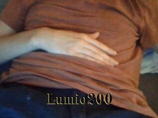 Lumio200