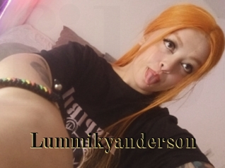 Lummikyanderson