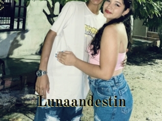 Lunaandestin