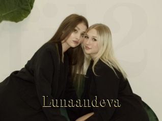 Lunaandeva