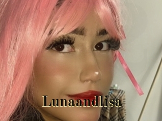 Lunaandlisa