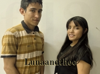 Lunaandtheo