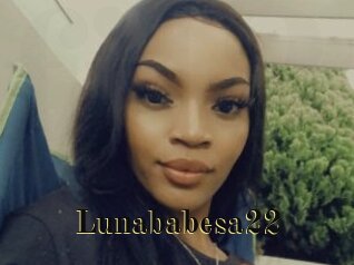 Lunababesa22