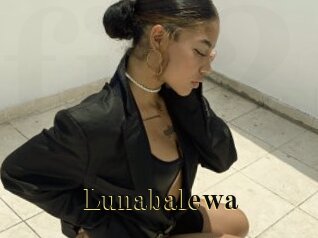 Lunabalewa