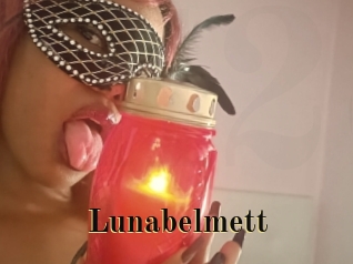 Lunabelmett