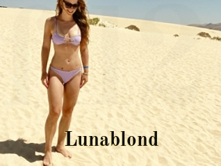 Lunablond