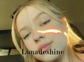 Lunadeshine