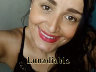 Lunadiabla