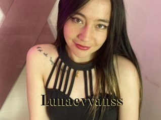 Lunaevvanss
