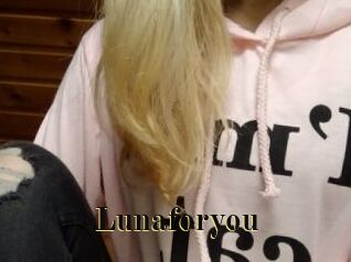Lunaforyou