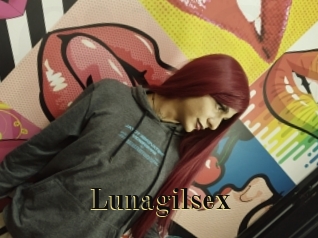 lunagilsex Films 2 Q