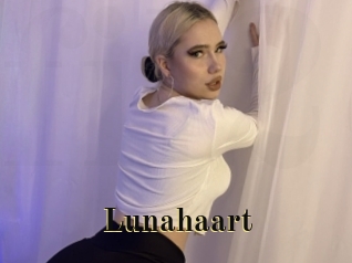 Lunahaart