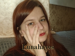 lunahayes Films 2 Q