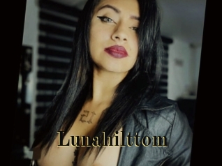 Lunahilttom