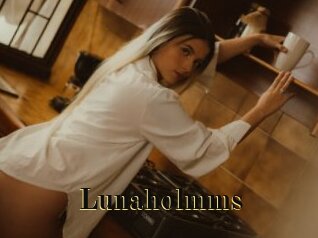 Lunaholmms