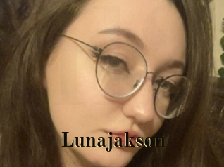 Lunajakson