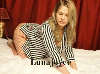 Lunajoyce