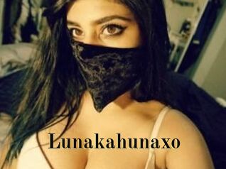 Lunakahunaxo