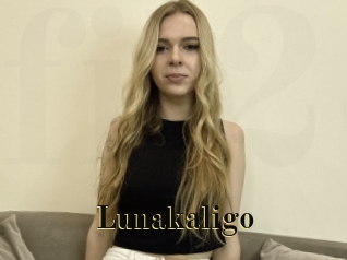 Lunakaligo