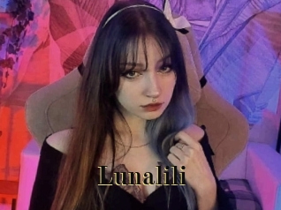 Lunalili