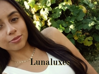 Lunaluxes