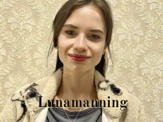 Lunamanning