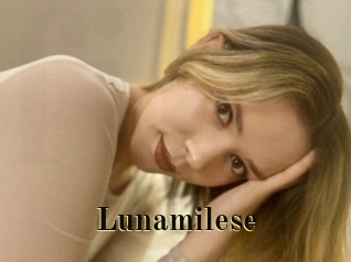 Lunamilese