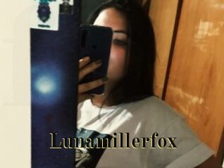 Lunamillerfox