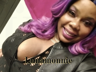 Lunamonnie