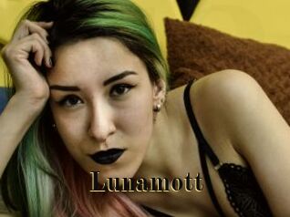 lunamott Films 2 Q