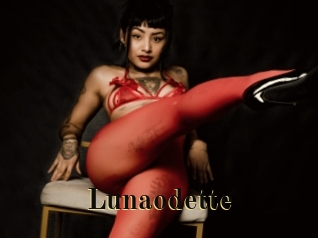lunaodette Films 2 Q