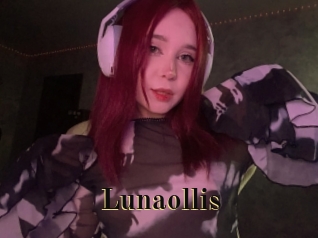 lunaollis Films 2 Q