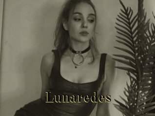 Lunaredes