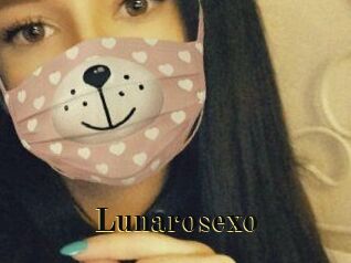 Lunarosexo