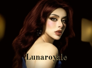 Lunaroyale