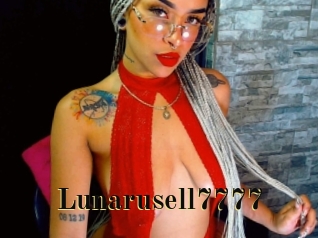 Lunarusell7777