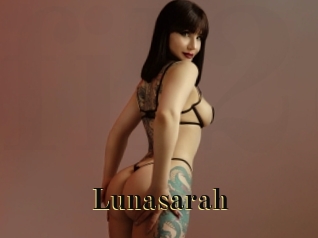 Lunasarah