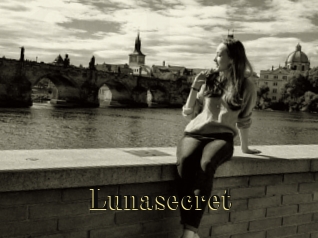 Lunasecret