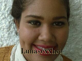 Lunasexxhot