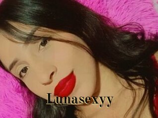 Lunasexyy