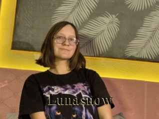 Lunasnow