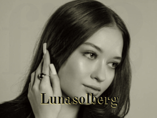 Lunasolberg