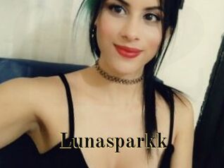 Lunasparkk