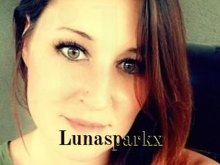 Lunasparkx