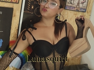 Lunasquirt